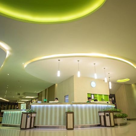 Hotel Wisata Niaga بوروكيرتو المظهر الخارجي الصورة